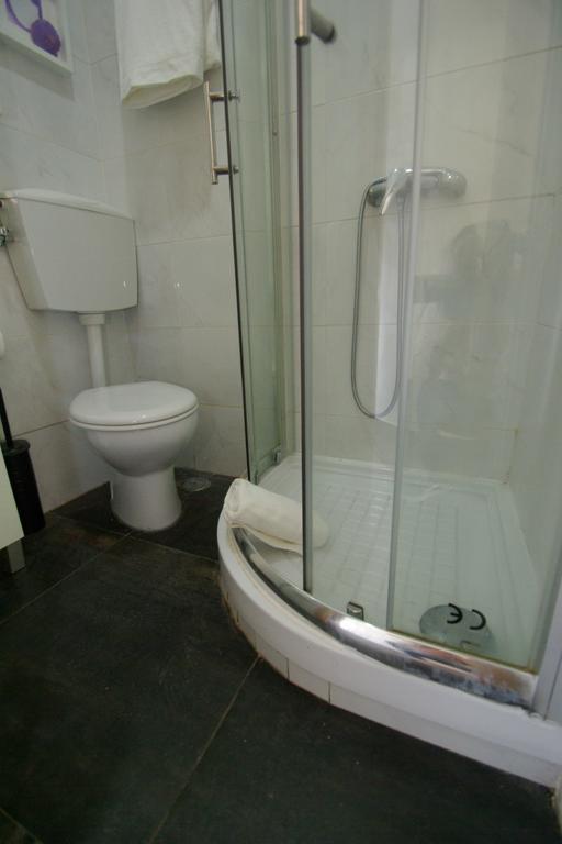 My Mouraria Suites Lissabon Exterior foto
